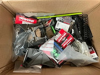 Partij radio grafische onderdelen en gereedschap - afbeelding 2 van  10