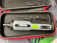 Partij radio grafische onderdelen en gereedschap - afbeelding 6 van  10