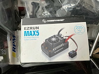 Partij radio grafische onderdelen en gereedschap - afbeelding 7 van  10