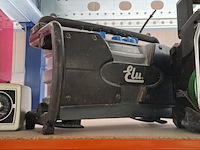 Partij radio's/ bouwradio's, philips, hitachi, medion - afbeelding 8 van  11