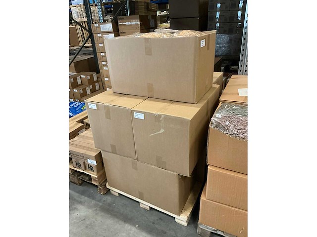 Partij raffia naturel 100gr per zak (175x) - afbeelding 2 van  2