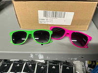 Partij rags industry zonnebrillen (120x) - afbeelding 1 van  3