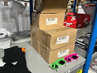 Partij rags industry zonnebrillen (120x) - afbeelding 3 van  3