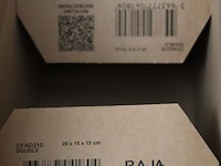 Partij raja dozen - afbeelding 5 van  6