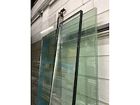 Partij ramen / glas / kozijnen - afbeelding 2 van  13