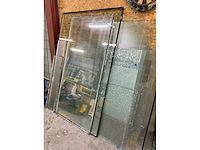 Partij ramen / glas / kozijnen - afbeelding 6 van  13