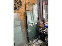 Partij ramen / glas / kozijnen - afbeelding 7 van  13