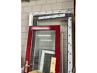 Partij ramen / glas / kozijnen - afbeelding 9 van  13