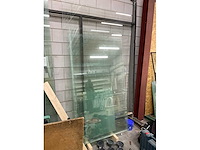 Partij ramen / glas / kozijnen - afbeelding 10 van  13