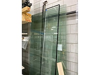 Partij ramen / glas / kozijnen - afbeelding 11 van  13