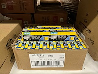 Partij rapid nieten 5000pcs per verpakking (53x) - afbeelding 3 van  3