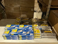 Partij rapid niettangen (30x) - afbeelding 1 van  6