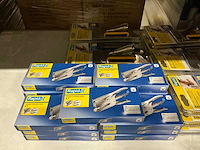 Partij rapid niettangen (30x) - afbeelding 2 van  6