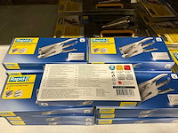 Partij rapid niettangen (30x) - afbeelding 3 van  6