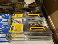 Partij rapid niettangen (30x) - afbeelding 4 van  6