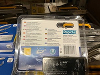 Partij rapid niettangen (30x) - afbeelding 6 van  6