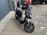 Partij raptor e-drive e-scooters (3x) - afbeelding 6 van  22