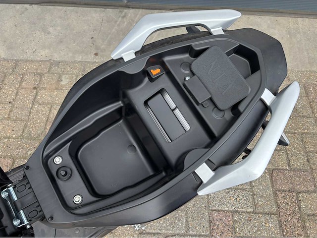 Partij raptor e-drive e-scooters (3x) - afbeelding 7 van  22