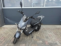 Partij raptor e-drive e-scooters (3x) - afbeelding 9 van  22