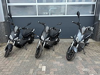 Partij raptor e-drive e-scooters (3x) - afbeelding 1 van  22