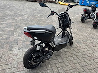 Partij raptor e-drive e-scooters (3x) - afbeelding 14 van  22