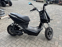 Partij raptor e-drive e-scooters (3x) - afbeelding 15 van  22