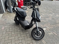 Partij raptor e-drive e-scooters (3x) - afbeelding 16 van  22