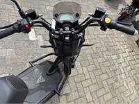 Partij raptor e-drive e-scooters (3x) - afbeelding 21 van  22
