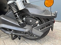 Partij raptor e-drive e-scooters (3x) - afbeelding 3 van  44