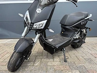 Partij raptor e-drive e-scooters (3x) - afbeelding 6 van  44