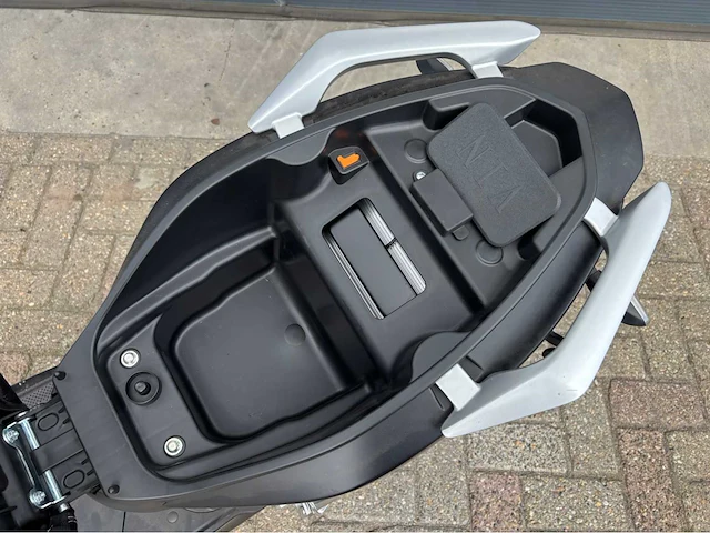 Partij raptor e-drive e-scooters (3x) - afbeelding 7 van  44