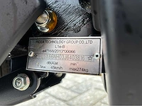 Partij raptor e-drive e-scooters (3x) - afbeelding 10 van  44