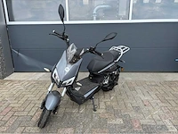 Partij raptor e-drive e-scooters (3x) - afbeelding 11 van  44