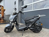 Partij raptor e-drive e-scooters (3x) - afbeelding 14 van  44