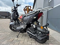 Partij raptor e-drive e-scooters (3x) - afbeelding 15 van  44