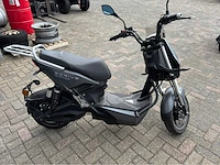 Partij raptor e-drive e-scooters (3x) - afbeelding 16 van  44