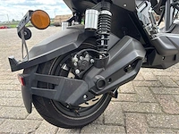 Partij raptor e-drive e-scooters (3x) - afbeelding 17 van  44