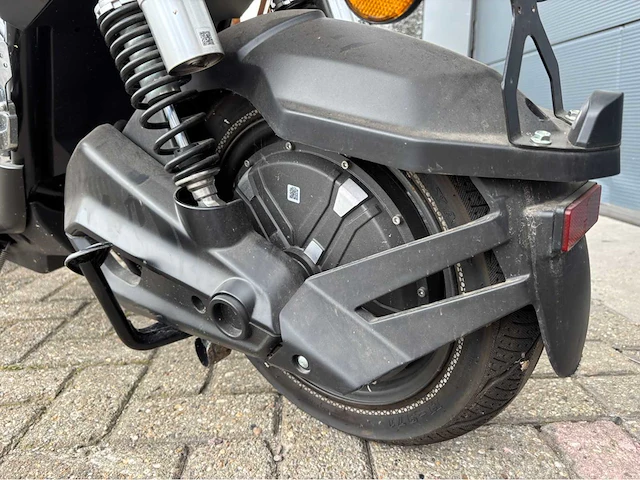 Partij raptor e-drive e-scooters (3x) - afbeelding 18 van  44