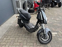 Partij raptor e-drive e-scooters (3x) - afbeelding 20 van  44