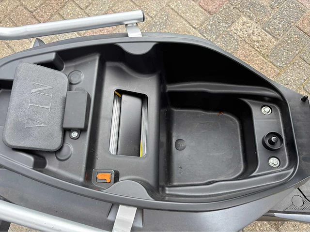 Partij raptor e-drive e-scooters (3x) - afbeelding 21 van  44