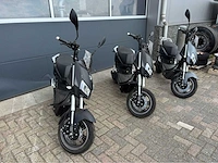 Partij raptor e-drive e-scooters (3x) - afbeelding 12 van  44