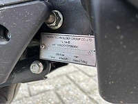 Partij raptor e-drive e-scooters (3x) - afbeelding 25 van  44