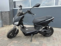 Partij raptor e-drive e-scooters (3x) - afbeelding 27 van  44