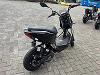 Partij raptor e-drive e-scooters (3x) - afbeelding 29 van  44