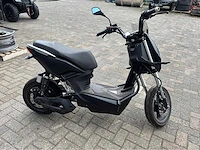 Partij raptor e-drive e-scooters (3x) - afbeelding 30 van  44