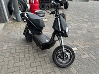 Partij raptor e-drive e-scooters (3x) - afbeelding 31 van  44