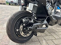 Partij raptor e-drive e-scooters (3x) - afbeelding 32 van  44