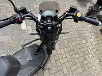 Partij raptor e-drive e-scooters (3x) - afbeelding 38 van  44