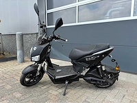 Partij raptor e-drive e-scooters (3x) - afbeelding 40 van  44
