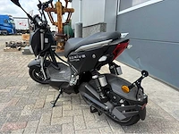 Partij raptor e-drive e-scooters (3x) - afbeelding 41 van  44